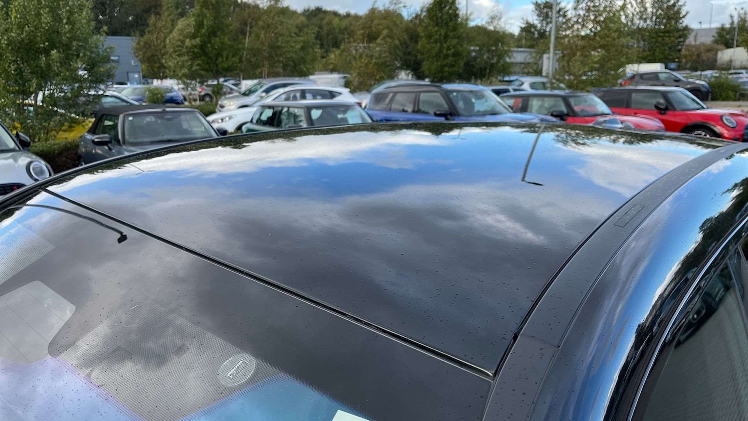 Used BMW iX 2022 for sale - 76575949: Photo 19