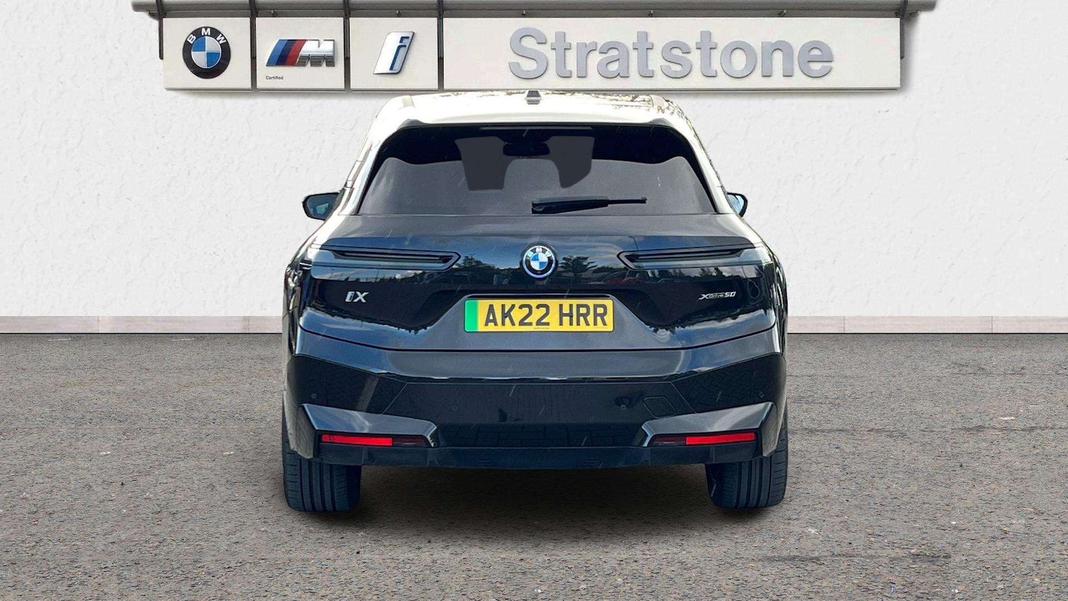 Used BMW iX 2022 for sale - 76575949: Photo 20