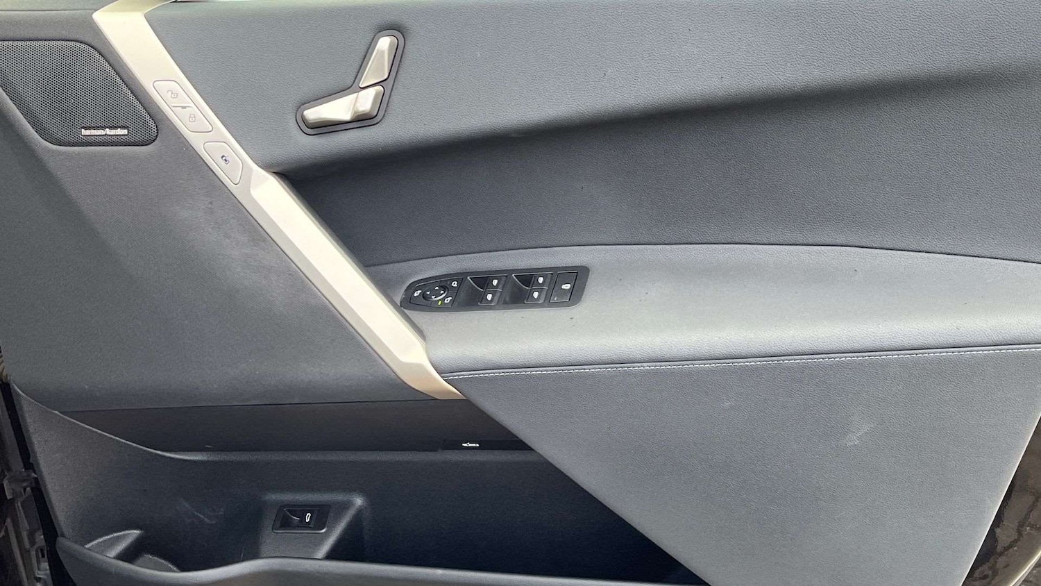 Used BMW iX 2022 for sale - 76575949: Photo 27