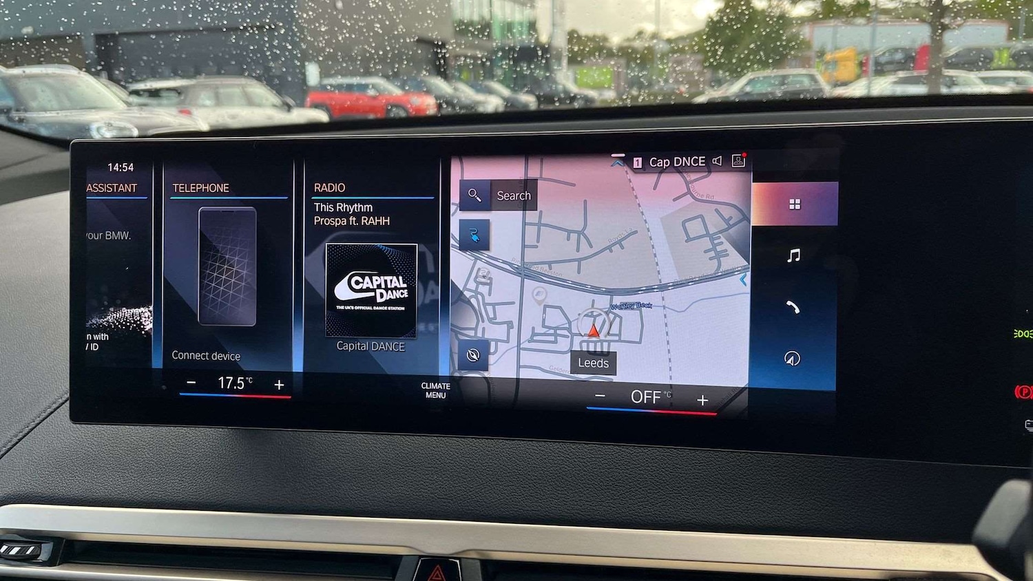 Used BMW iX 2022 for sale - 76575949: Photo 31