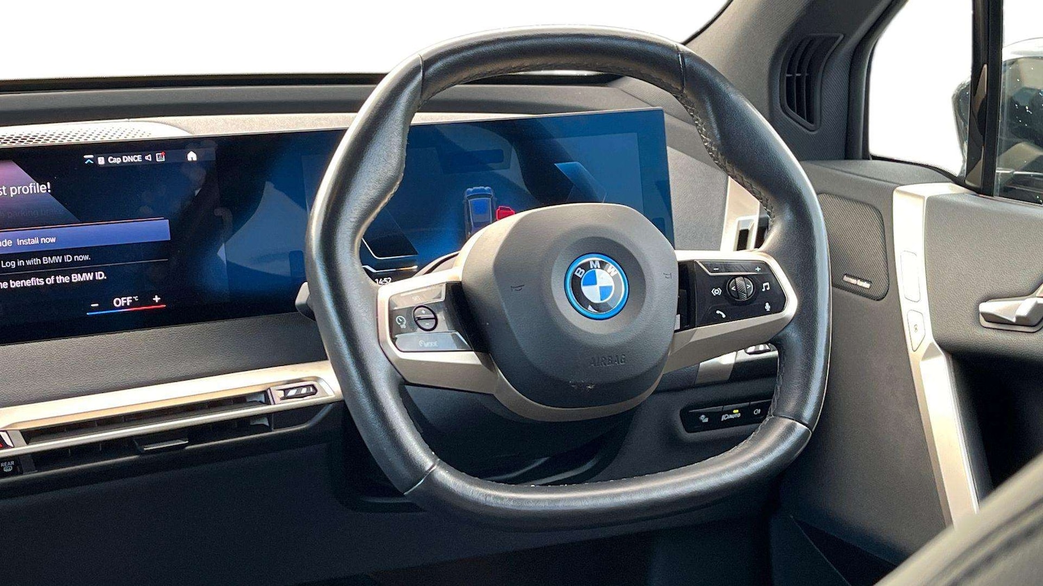 Used BMW iX 2022 for sale - 76575949: Photo 7