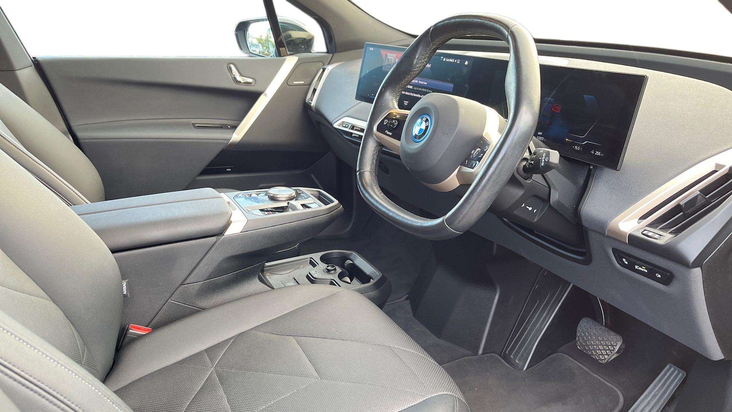 Used BMW iX 2022 for sale - 76575949: Photo 8