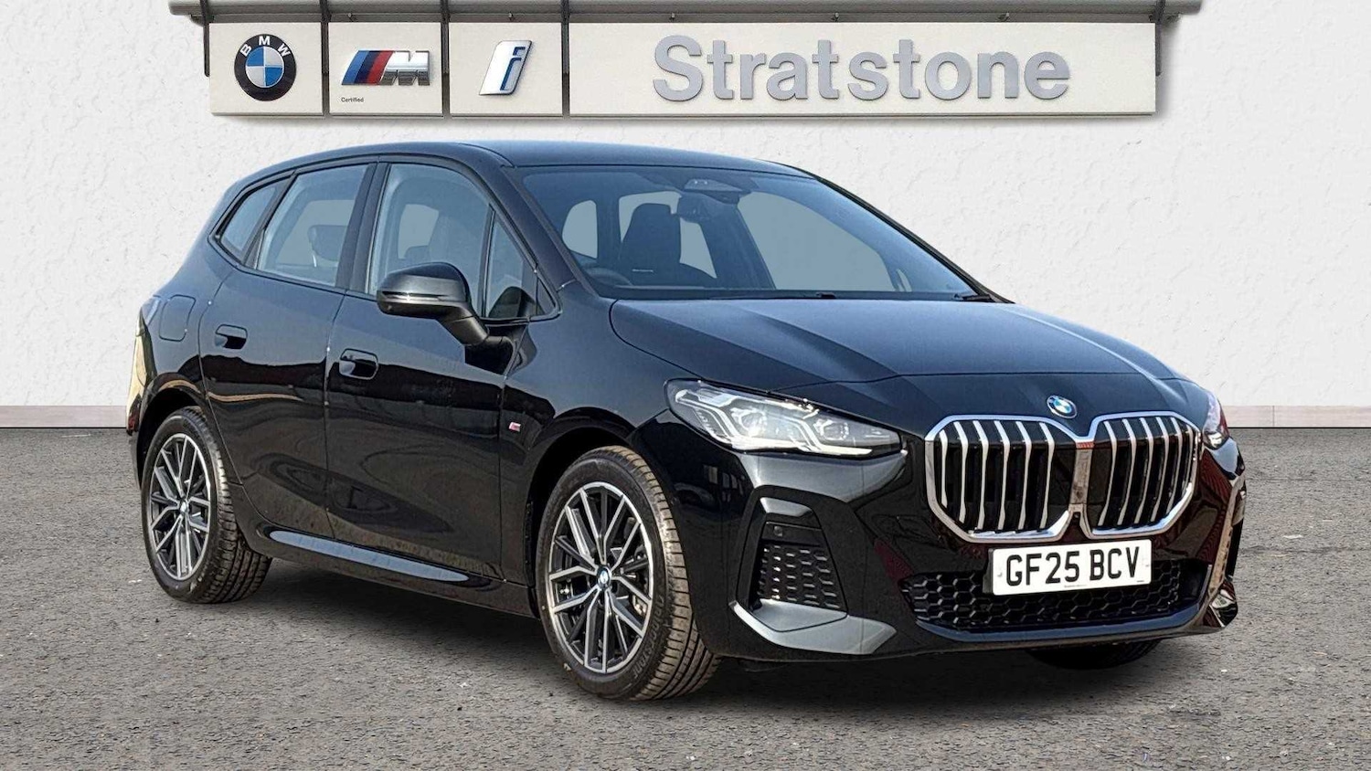 Used BMW 2 Series 2025 for sale - 76390693: Photo 1