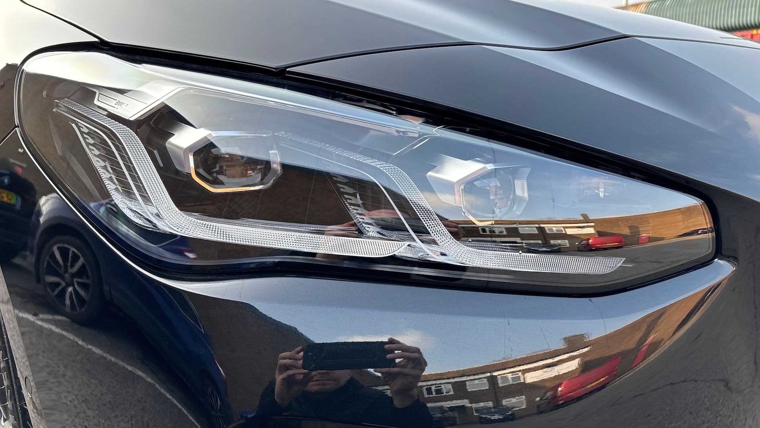 Used BMW 2 Series 2025 for sale - 76390693: Photo 18