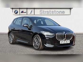 2025 - 220i MHT M Sport 5dr DCT