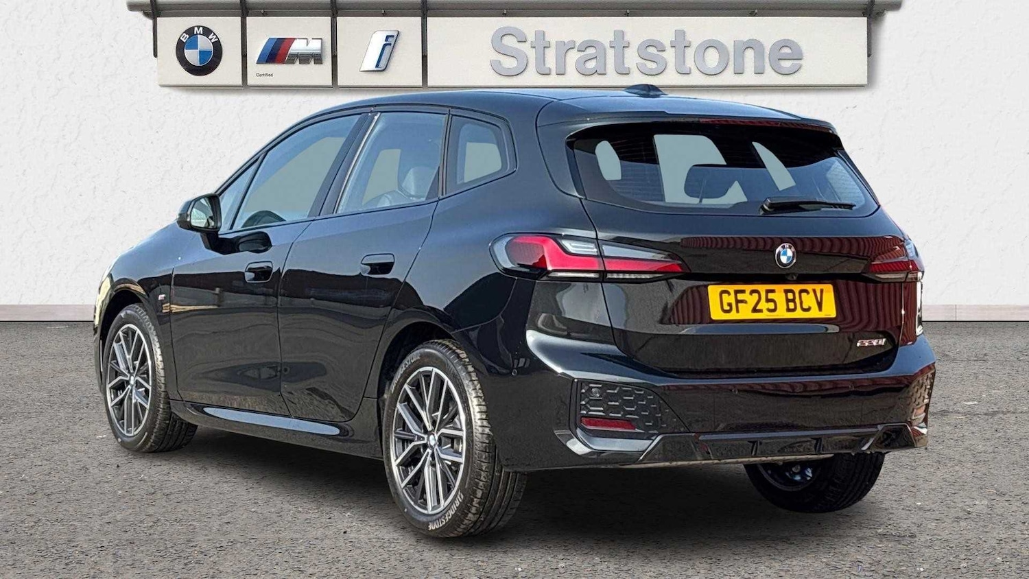 Used BMW 2 Series 2025 for sale - 76390693: Photo 2