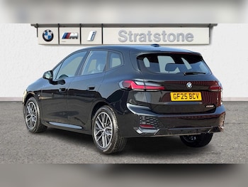 Used BMW 2 Series 2025 for sale - 76390693: Photo