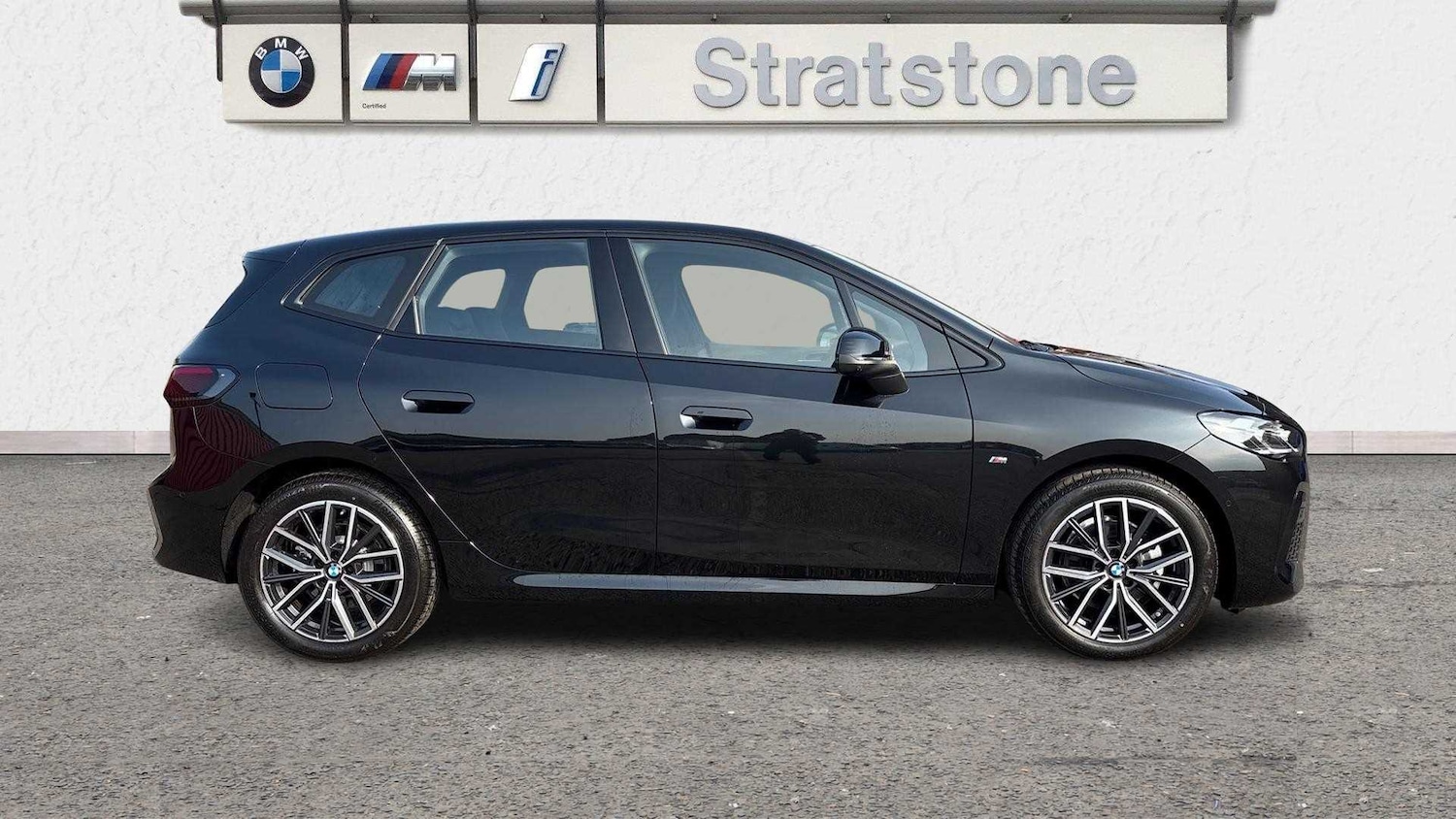 Used BMW 2 Series 2025 for sale - 76390693: Photo 4