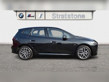 Used BMW 2 Series 2025 for sale - 76390693: Photo