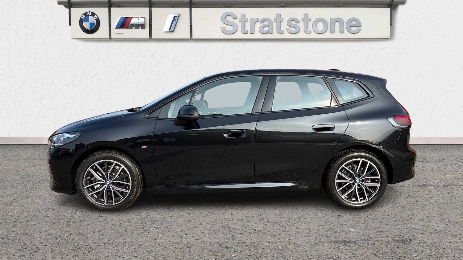 Used BMW 2 Series 2025 for sale - 76390693: Photo 5