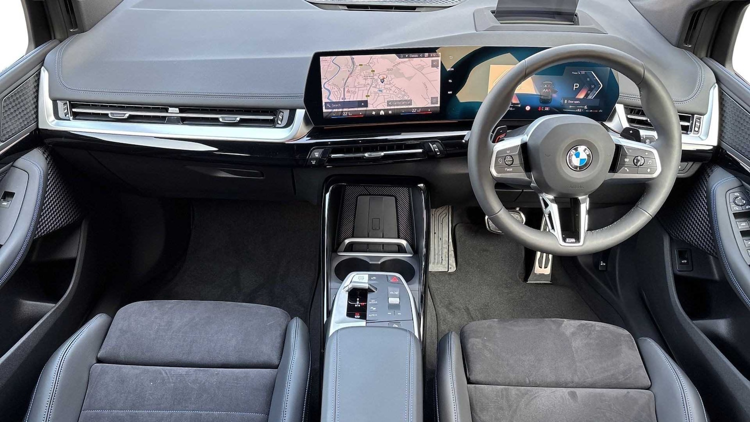 Used BMW 2 Series 2025 for sale - 76390693: Photo 6