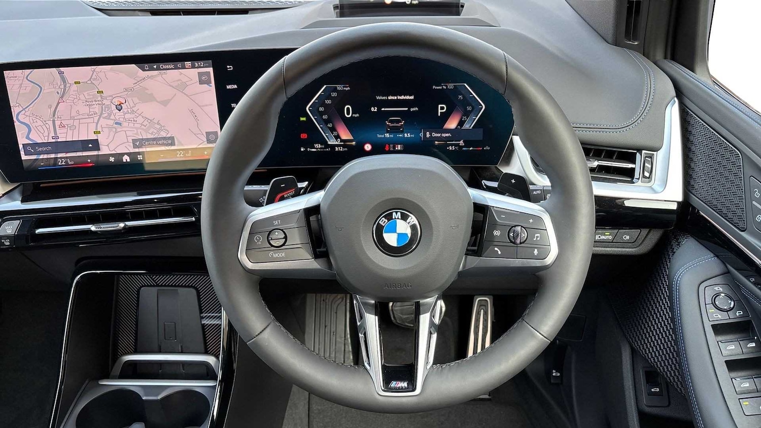 Used BMW 2 Series 2025 for sale - 76390693: Photo 7