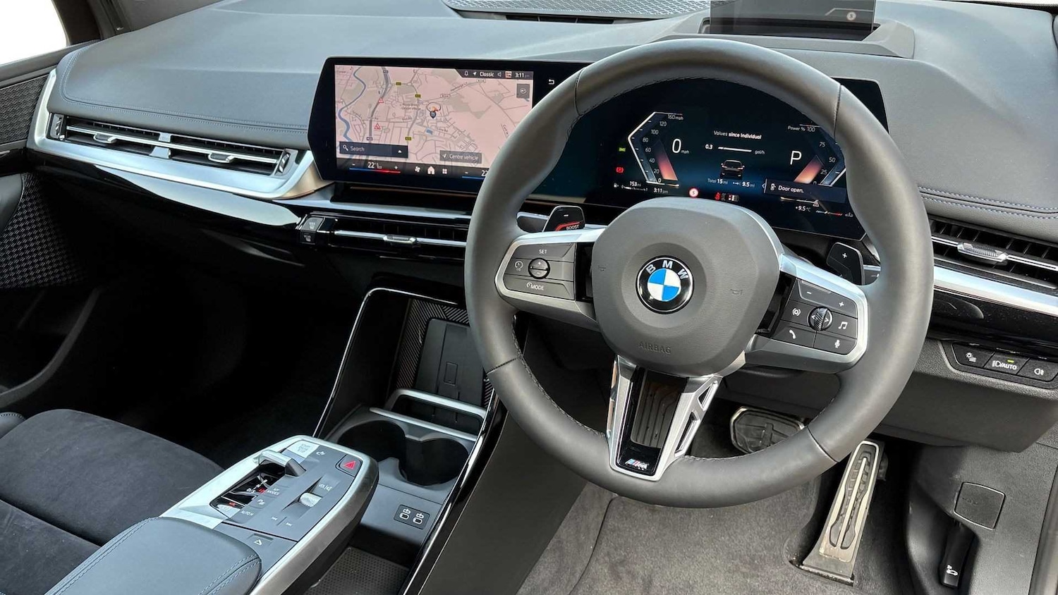 Used BMW 2 Series 2025 for sale - 76390693: Photo 8