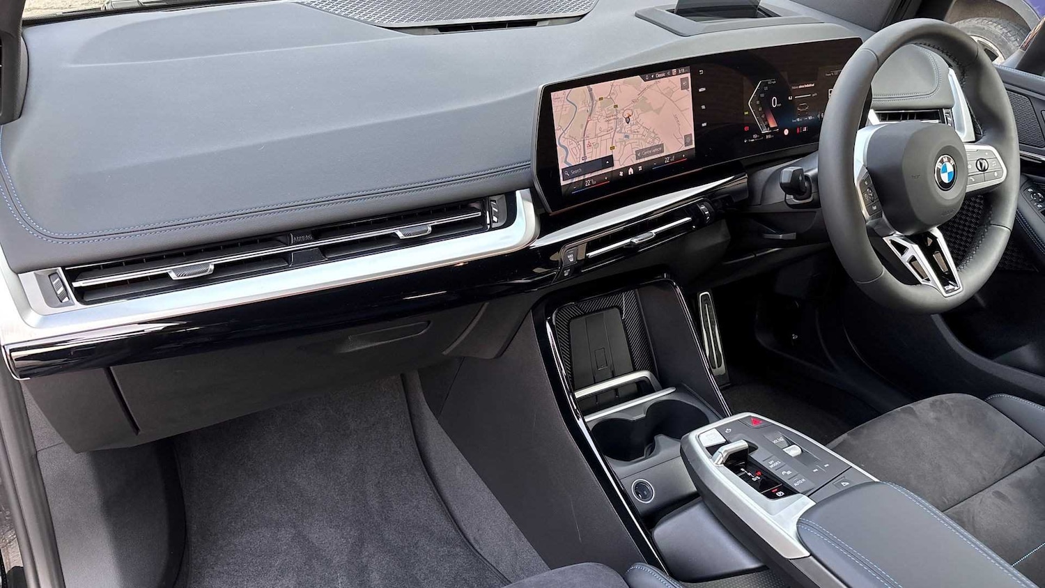 Used BMW 2 Series 2025 for sale - 76390693: Photo 9