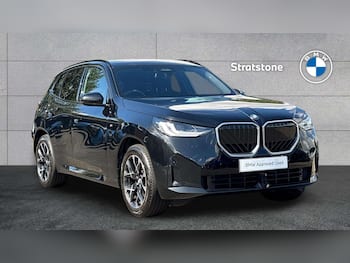 Used BMW X3 2025 for sale - 79579319: Photo