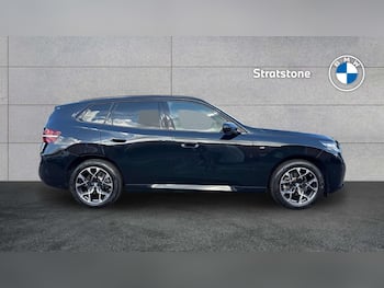Used BMW X3 2025 for sale - 79579319: Photo