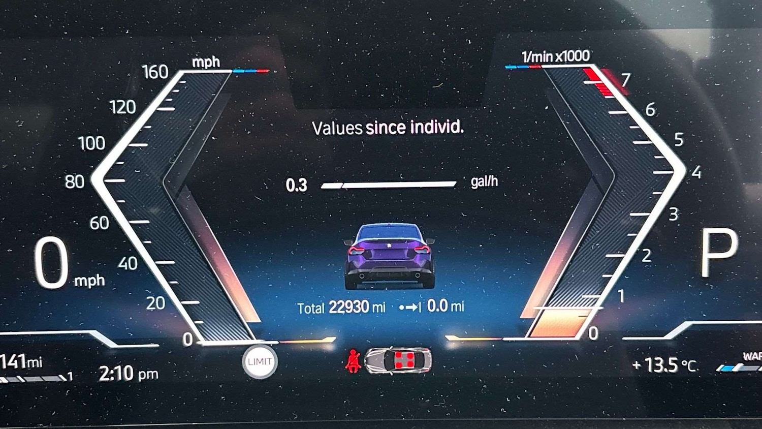 Used BMW 2 Series 2023 for sale - 76732315: Photo 11