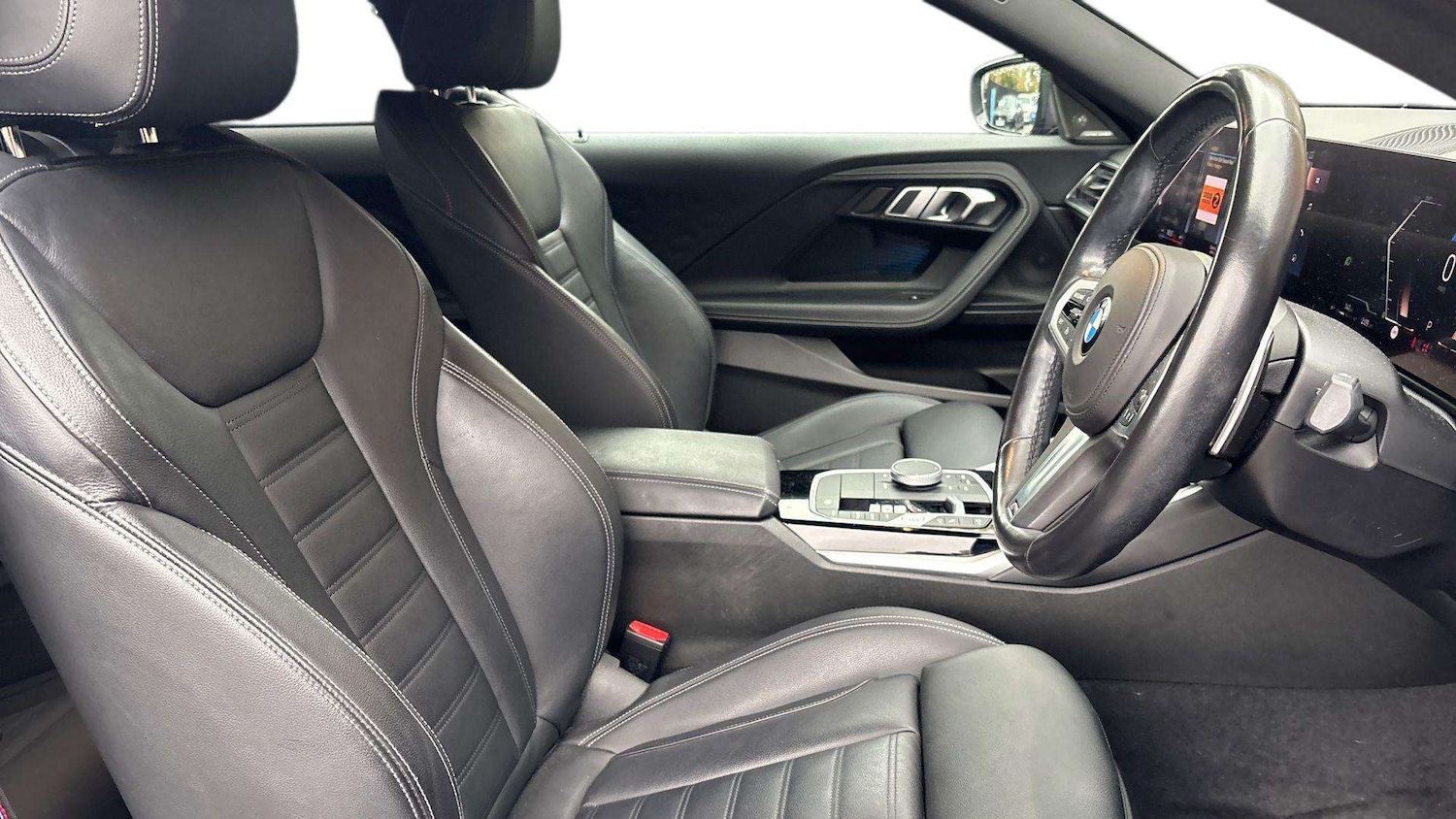 Used BMW 2 Series 2023 for sale - 76732315: Photo 13