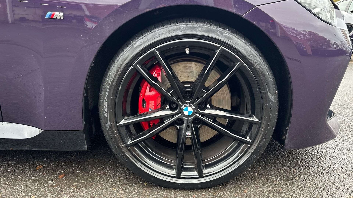 Used BMW 2 Series 2023 for sale - 76732315: Photo 16