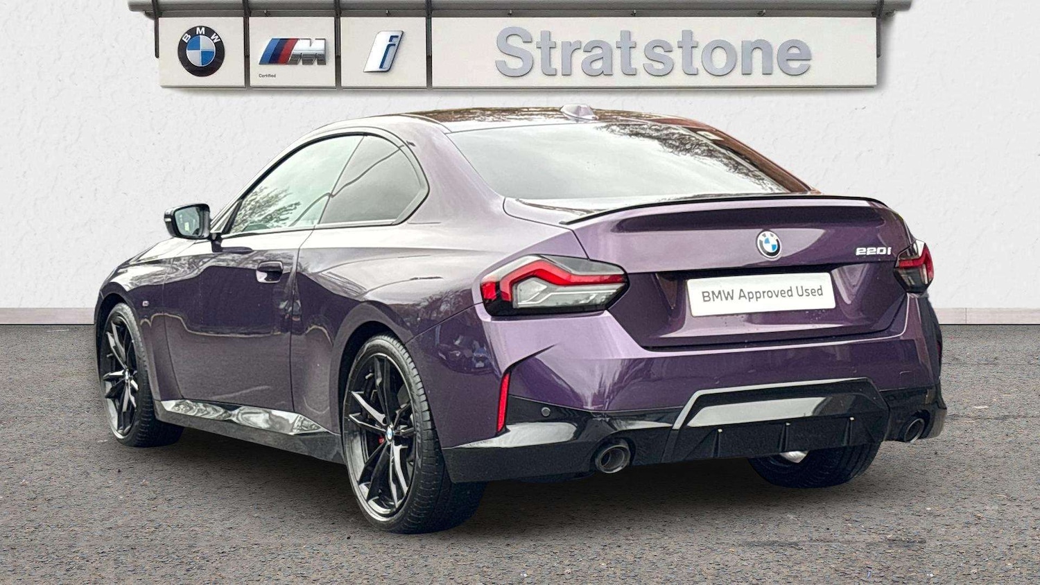 Used BMW 2 Series 2023 for sale - 76732315: Photo 2