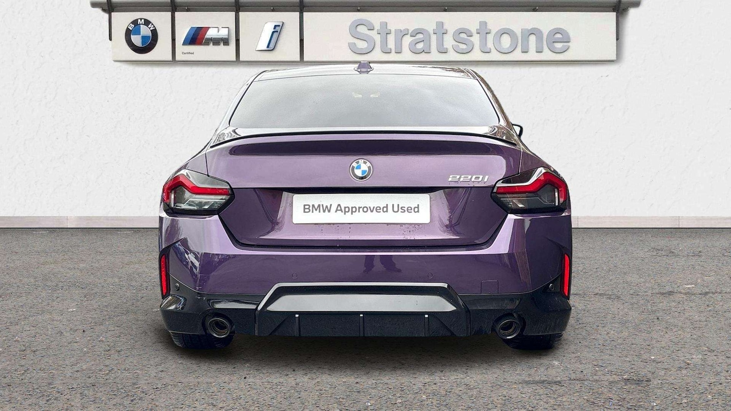 Used BMW 2 Series 2023 for sale - 76732315: Photo 20