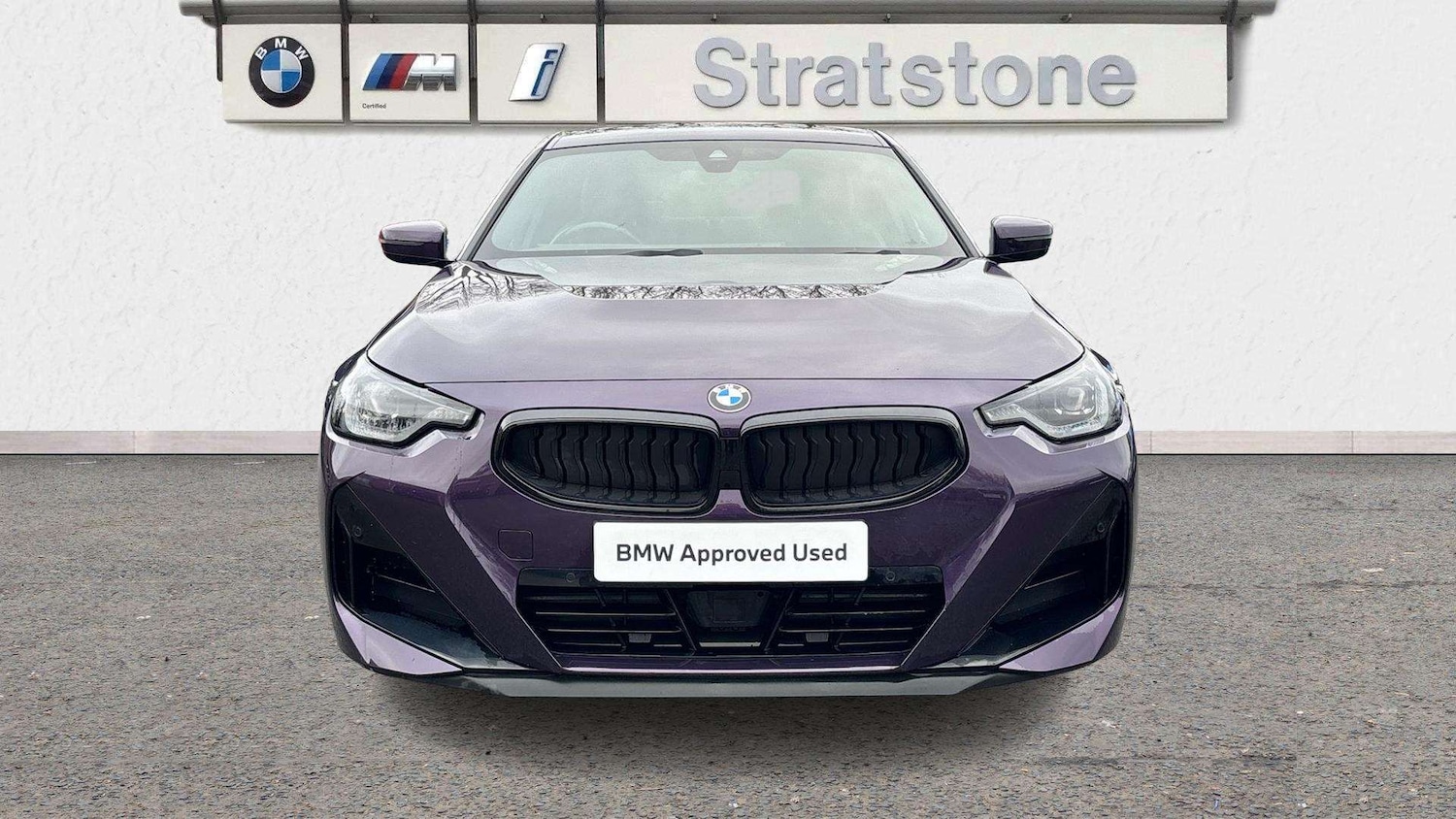 Used BMW 2 Series 2023 for sale - 76732315: Photo 21