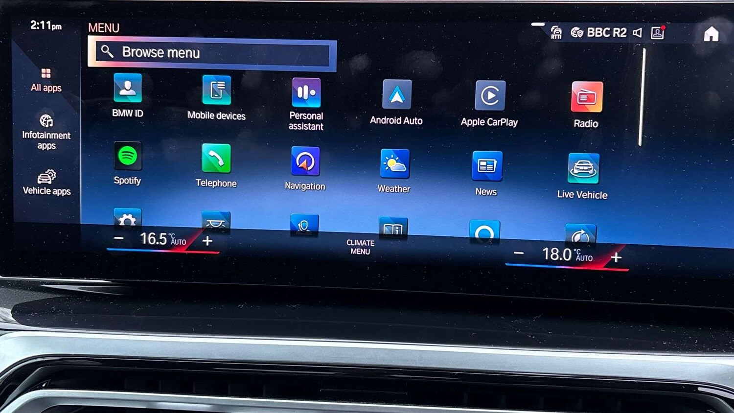 Used BMW 2 Series 2023 for sale - 76732315: Photo 35