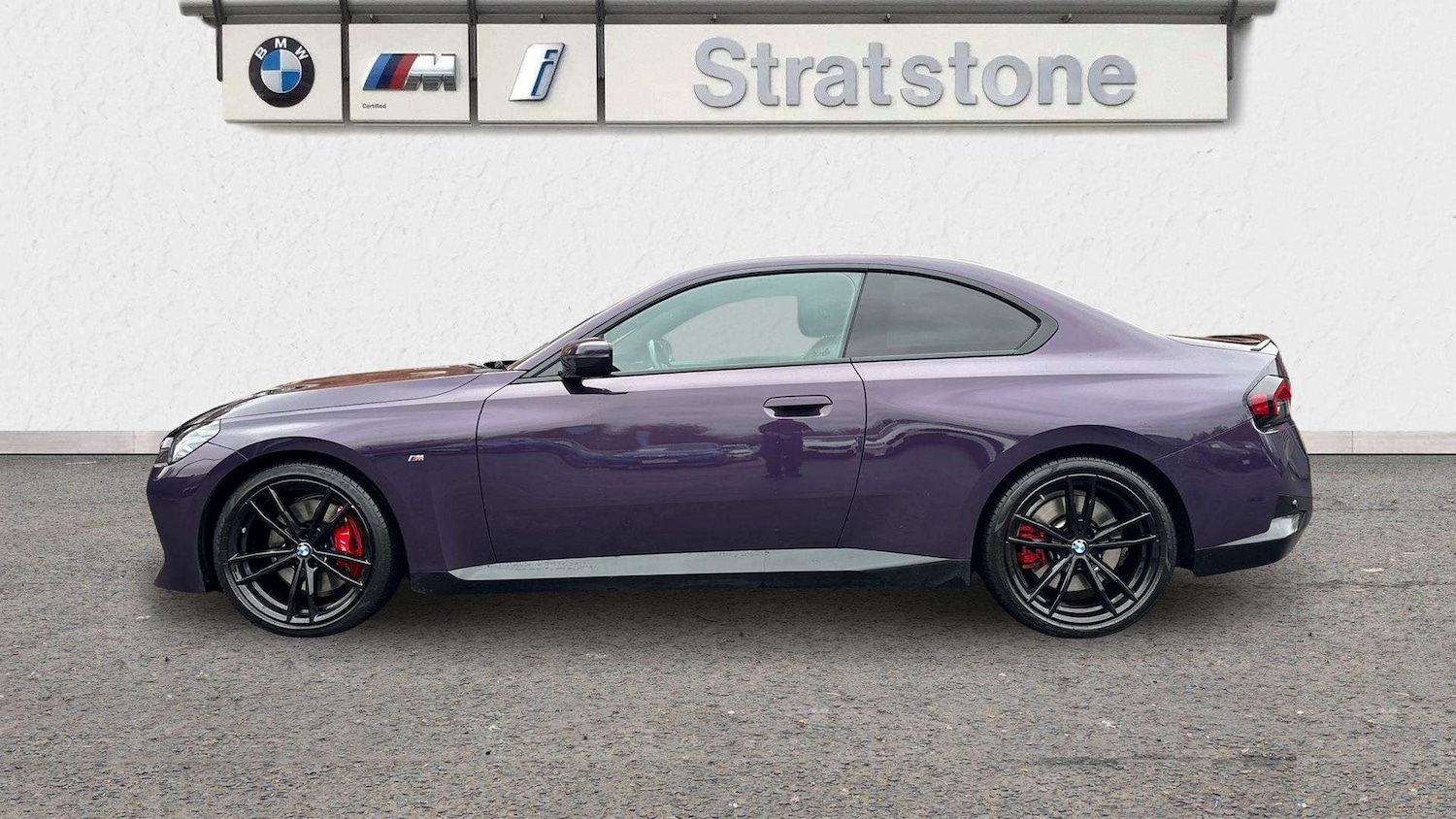 Used BMW 2 Series 2023 for sale - 76732315: Photo 5