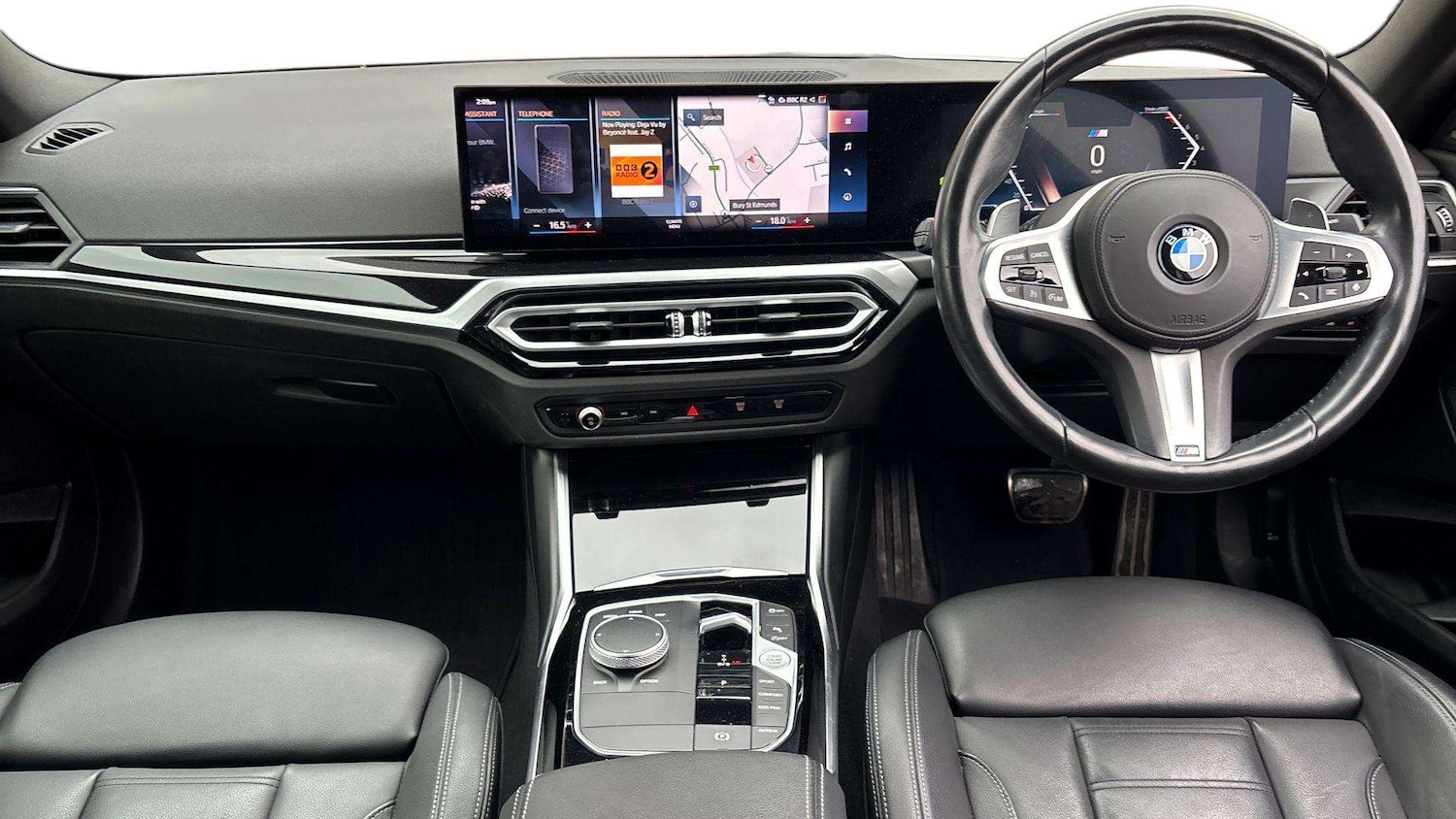 Used BMW 2 Series 2023 for sale - 76732315: Photo 6