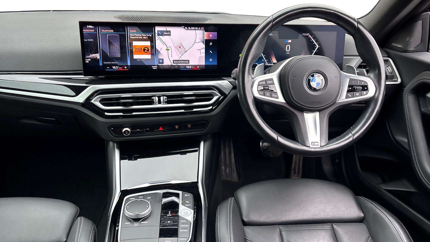 Used BMW 2 Series 2023 for sale - 76732315: Photo 7