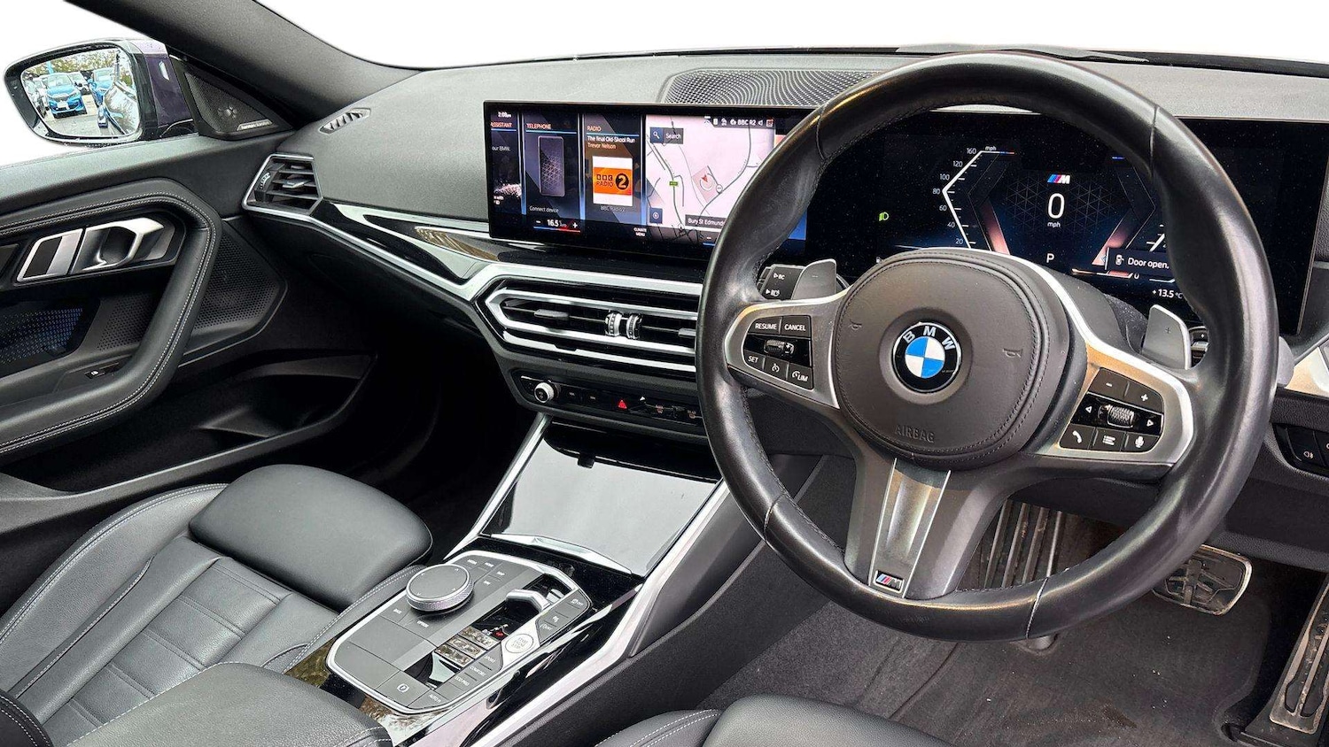 Used BMW 2 Series 2023 for sale - 76732315: Photo 8