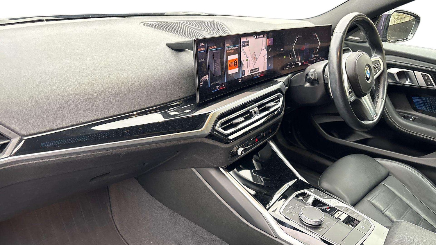 Used BMW 2 Series 2023 for sale - 76732315: Photo 9