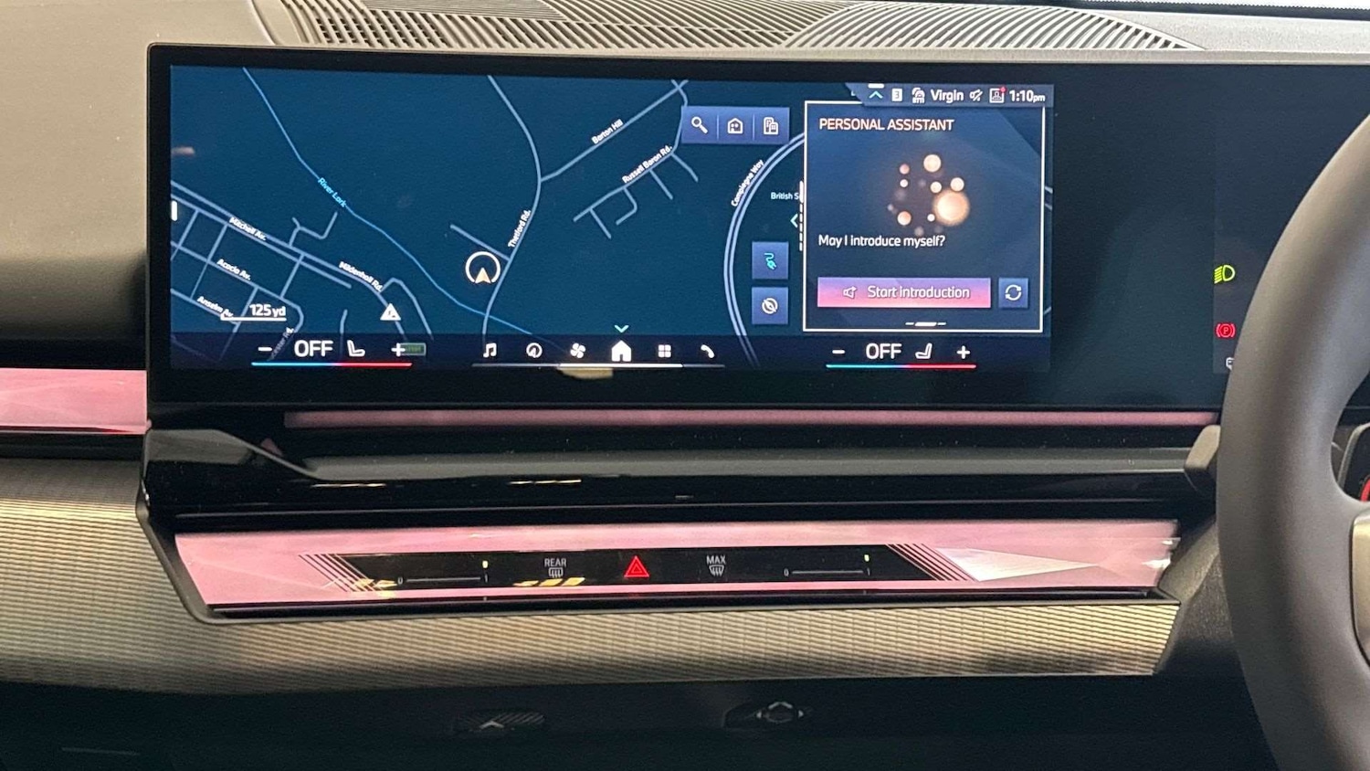 Used BMW i5 2025 for sale - 77123550: Photo 10