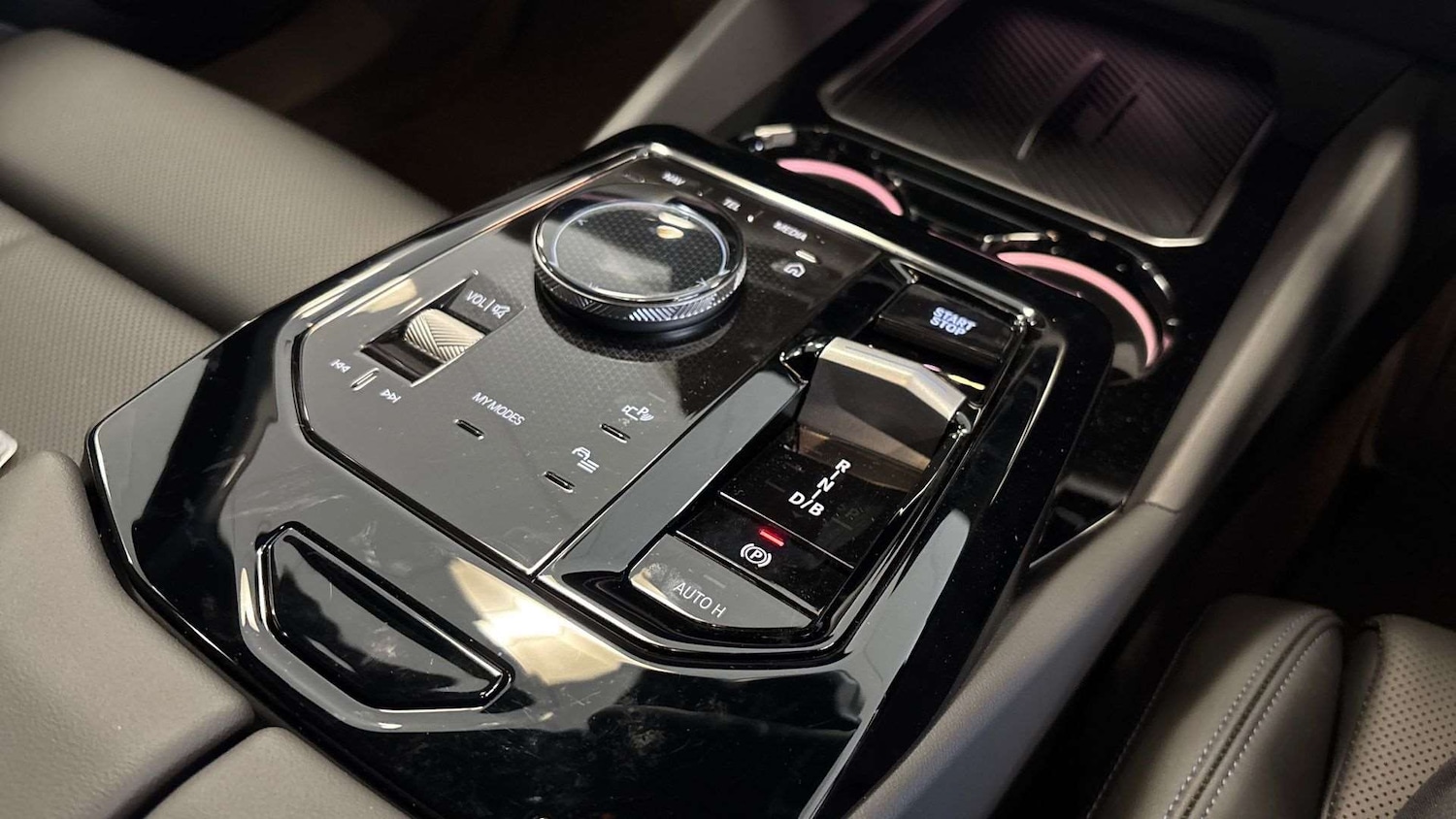 Used BMW i5 2025 for sale - 77123550: Photo 12