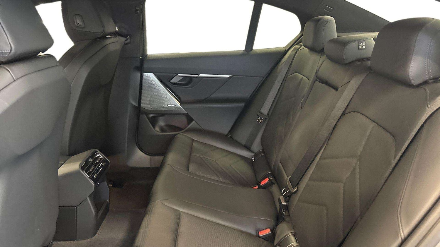 Used BMW i5 2025 for sale - 77123550: Photo 14