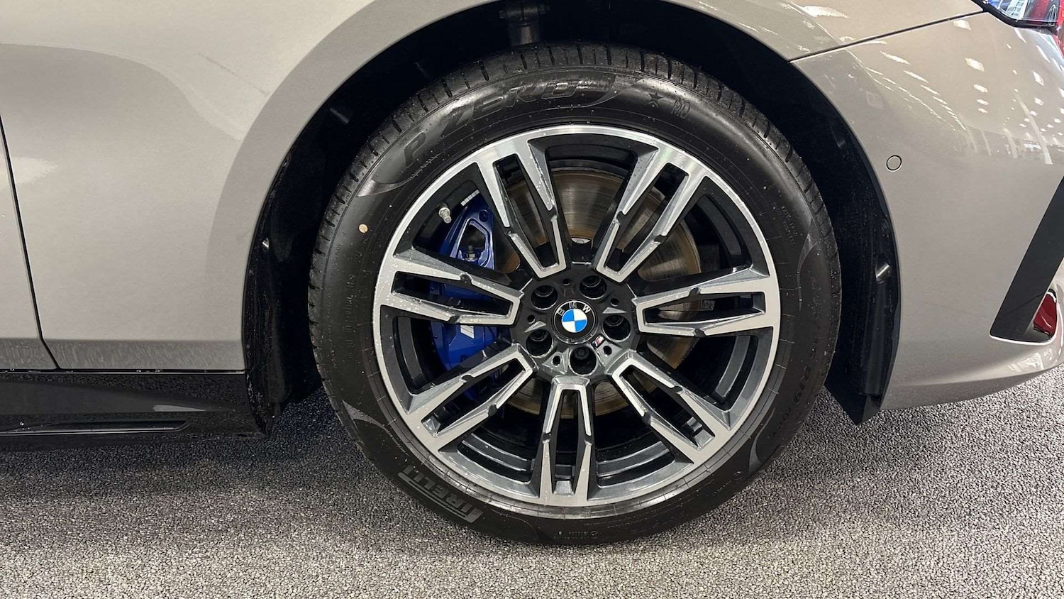 Used BMW i5 2025 for sale - 77123550: Photo 16