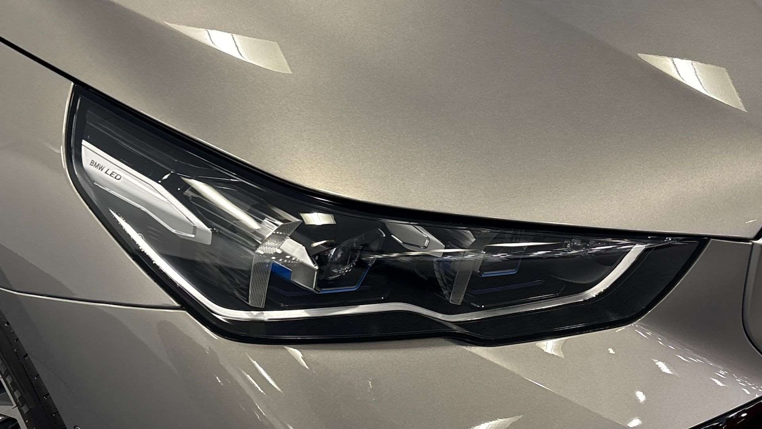 Used BMW i5 2025 for sale - 77123550: Photo 18