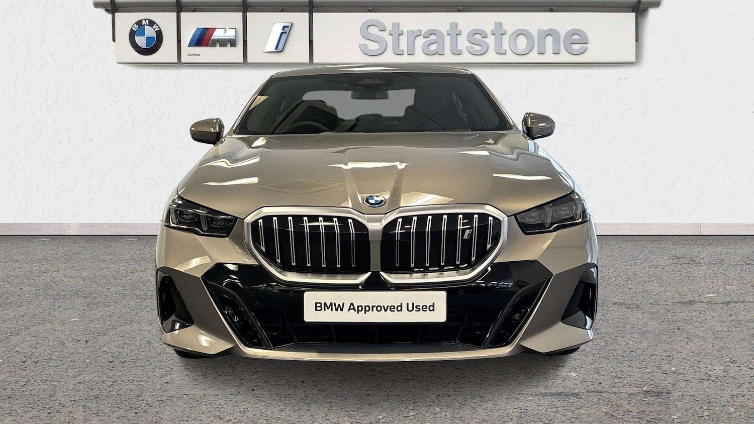 Used BMW i5 2025 for sale - 77123550: Photo 21