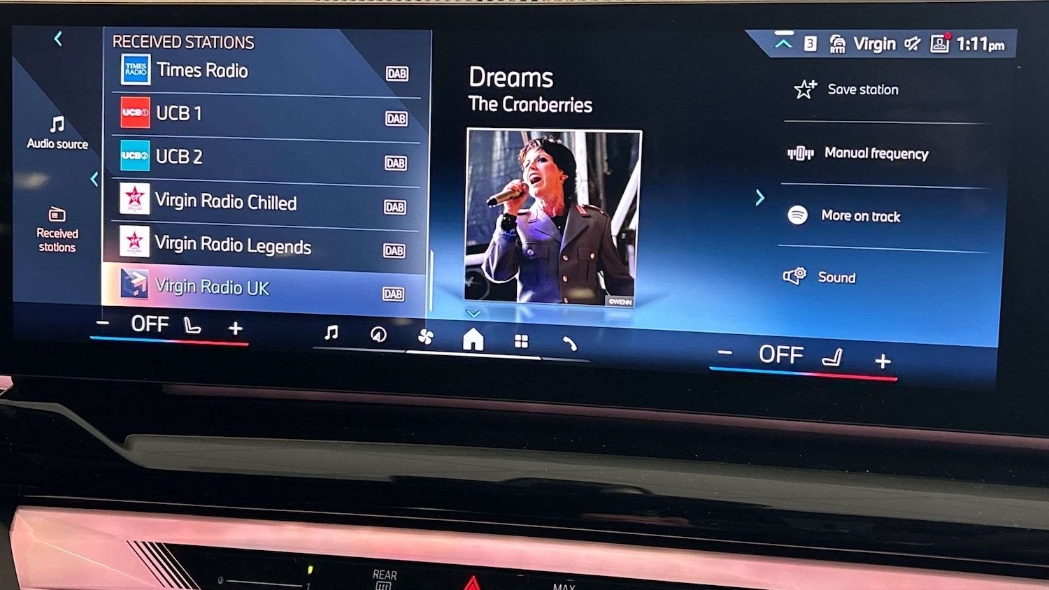 Used BMW i5 2025 for sale - 77123550: Photo 32