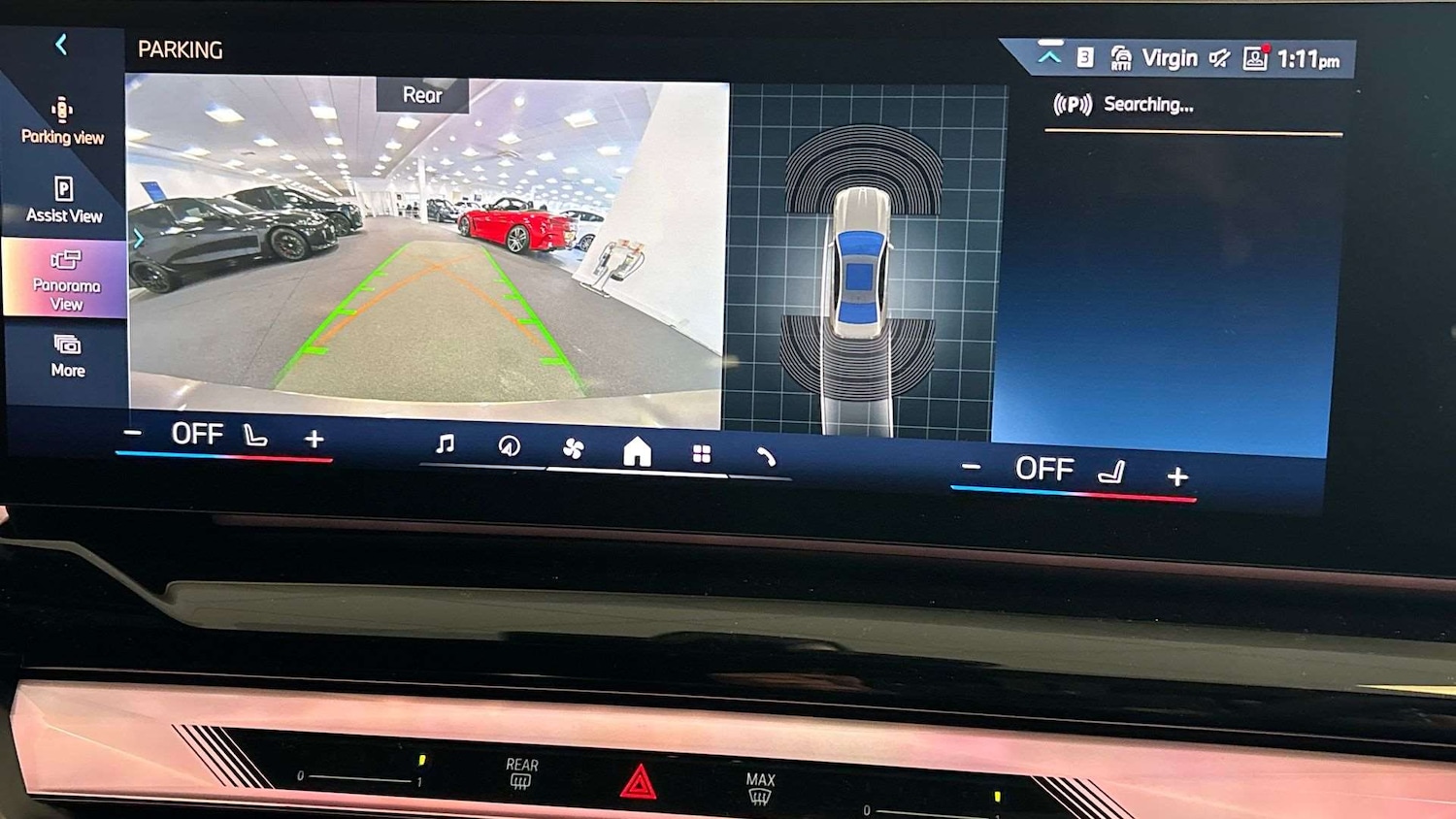 Used BMW i5 2025 for sale - 77123550: Photo 34