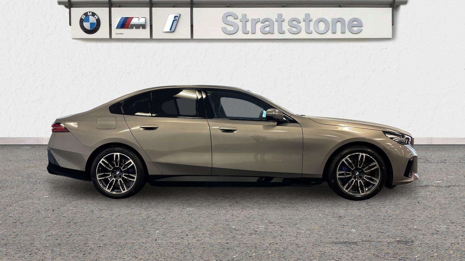 Used BMW i5 2025 for sale - 77123550: Photo 4