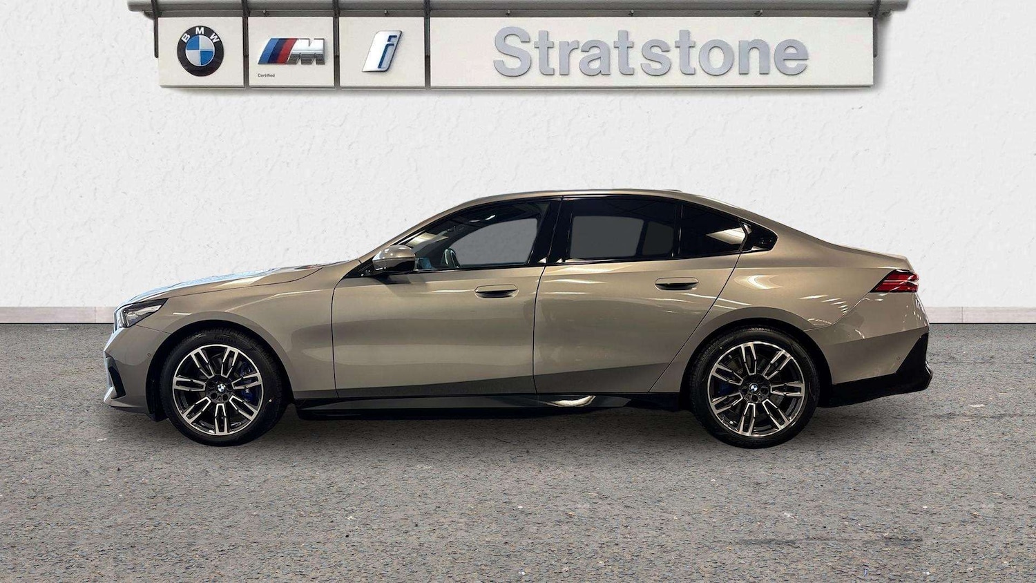 Used BMW i5 2025 for sale - 77123550: Photo 5