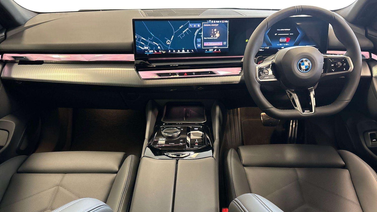 Used BMW i5 2025 for sale - 77123550: Photo 6