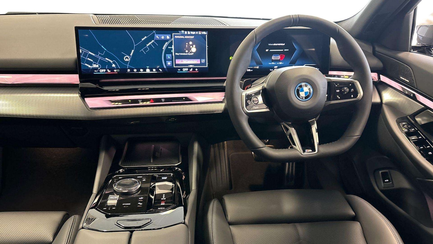 Used BMW i5 2025 for sale - 77123550: Photo 7