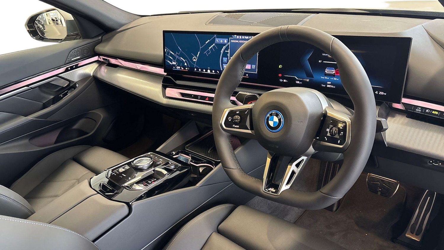 Used BMW i5 2025 for sale - 77123550: Photo 8