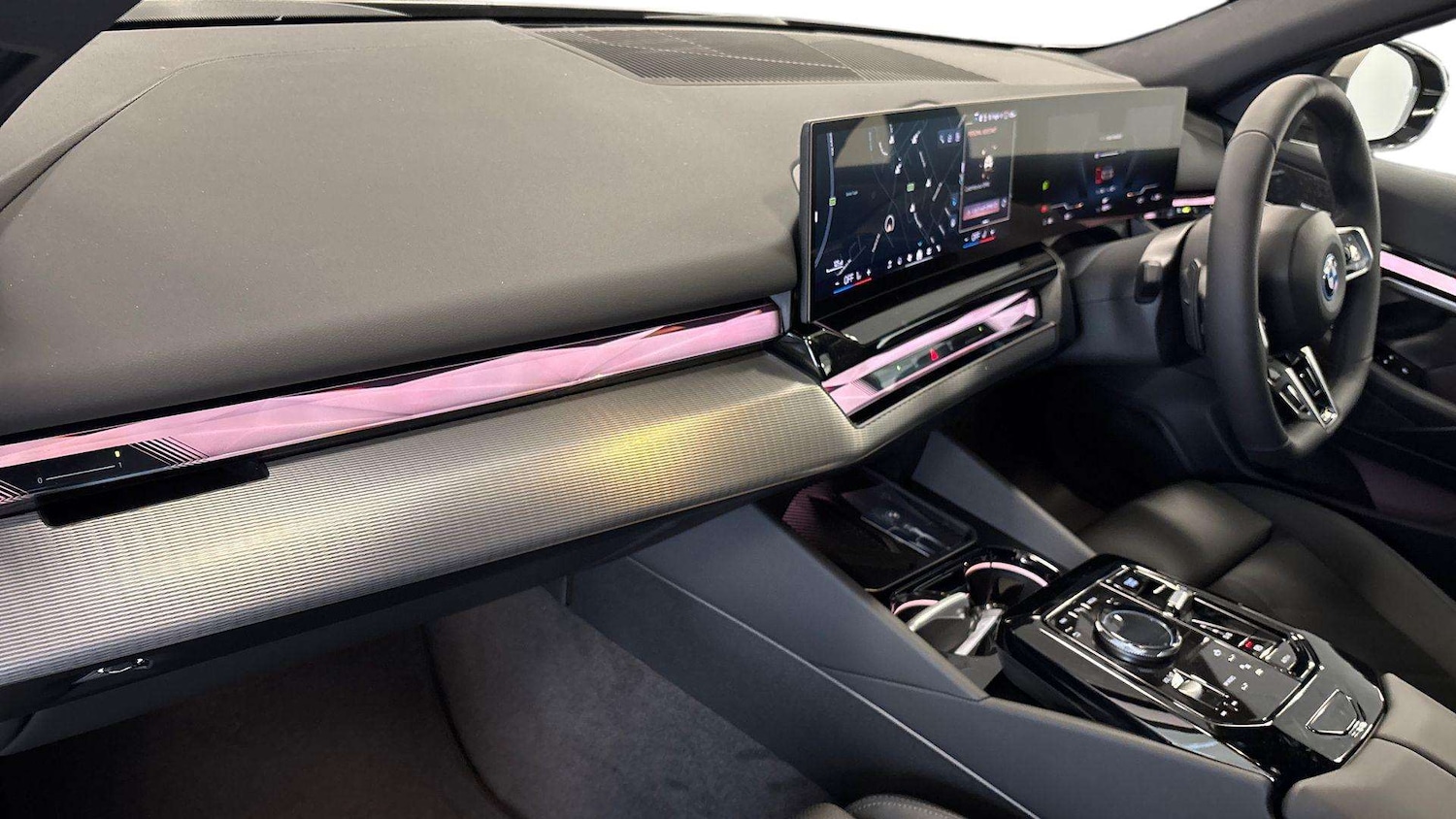 Used BMW i5 2025 for sale - 77123550: Photo 9