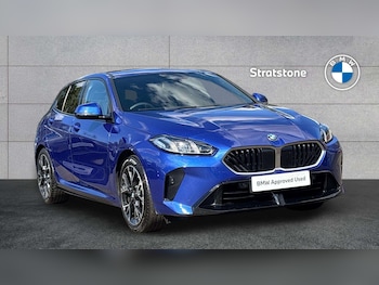 Used BMW 1 Series 2026 for sale - 79486801: Photo