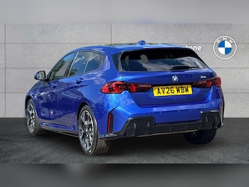 Used BMW 1 Series 2026 for sale - 79486801: Photo