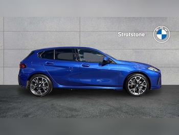 Used BMW 1 Series 2026 for sale - 79486801: Photo