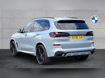 Used BMW X5 2026 for sale - 78365493: Photo
